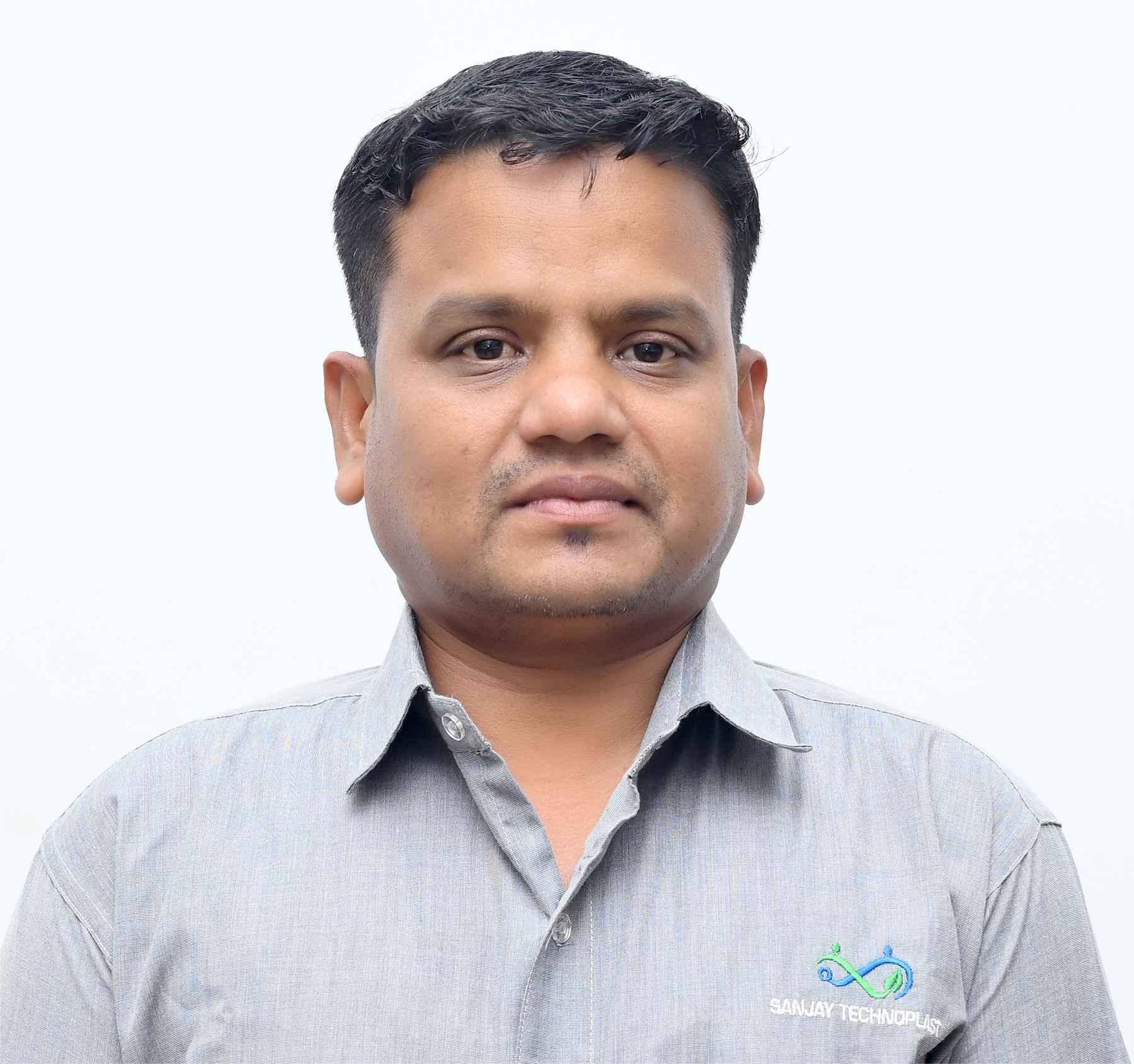 Prashant Jena
